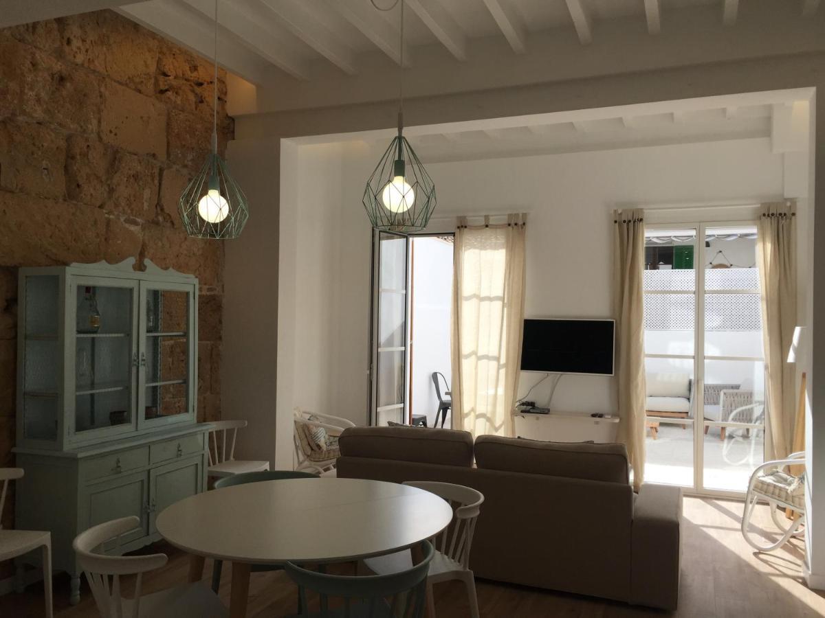 Hébergement de vacances Cream Homes Santa Catalina Etv