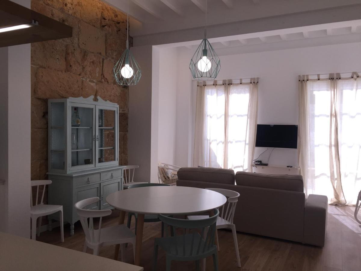 Cream Homes Santa Catalina Etv Hébergement de vacances *