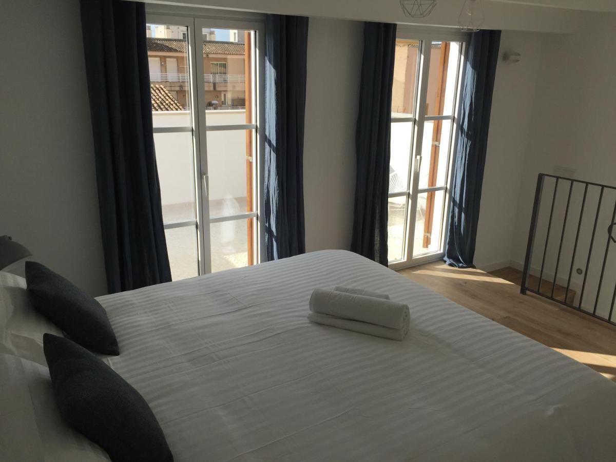 Hébergement de vacances Cream Homes Santa Catalina Etv Palma