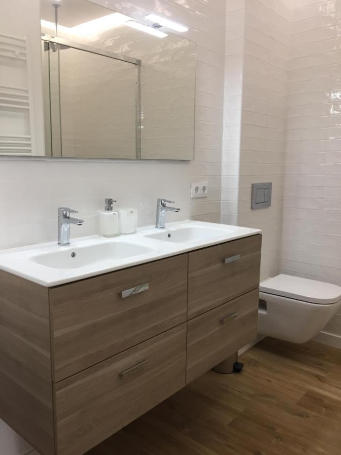 Cream Homes Santa Catalina Etv Vakantiehuis Palma de Mallorca